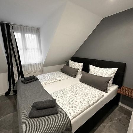 Downtown Apartments Theatre Baden-Baden Eksteriør billede