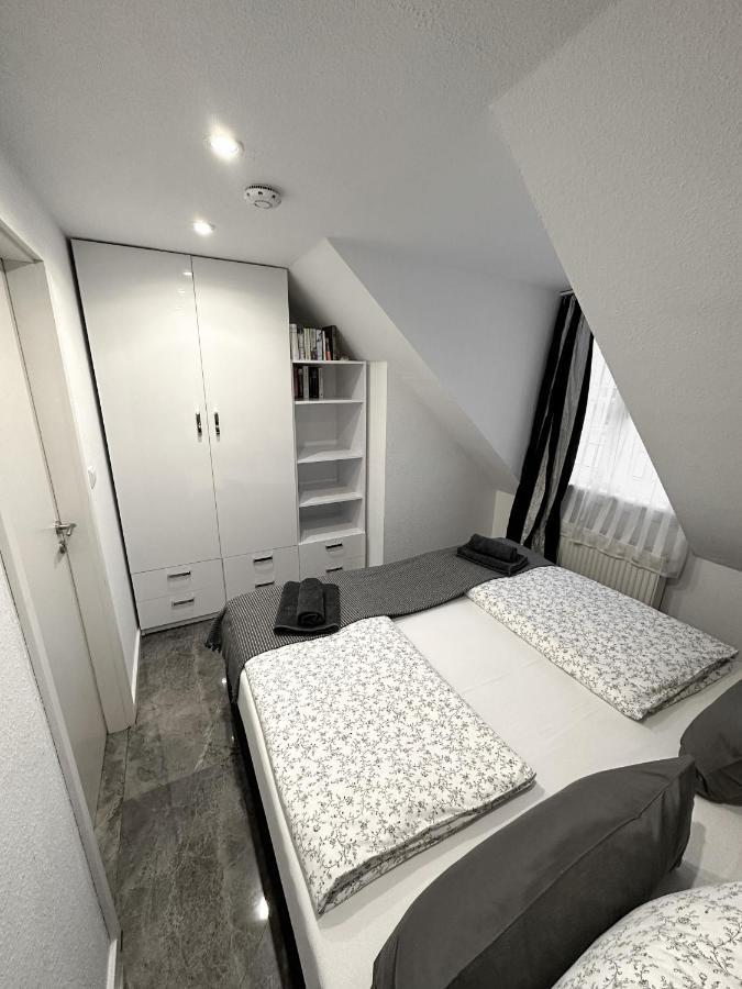 Downtown Apartments Theatre Baden-Baden Eksteriør billede