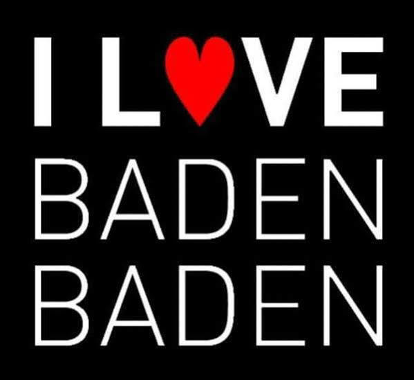 Downtown Apartments Theatre Baden-Baden Eksteriør billede